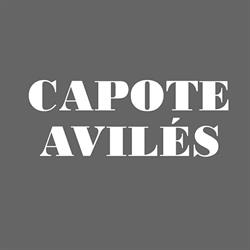 Horario de apertura Capote aviles, Avilés