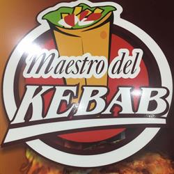 Horario de apertura Maestro del kebab, Archidona