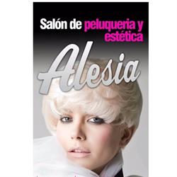 Horario de apertura Peluqueria Alesia, Mollina