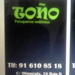 Horario de apertura Peluquería Toño, Alcorcón