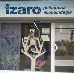 Horario de apertura Izaro Peluquería, Algorta