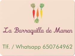 Horario de apertura La barraquilla de Mamen, Almería
