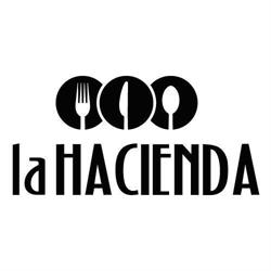 Restaurante La Hacienda en Valencia (Algirós) - Horario de apertura