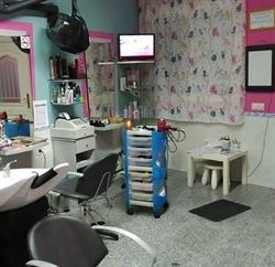 Horario de apertura Peluqueria,estética y quiromasaje Newlook, Fuente de Pedro Naharro