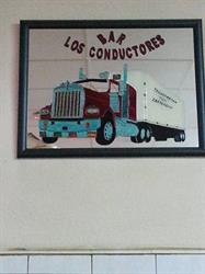 Horario de apertura Bar Los Conductores, Cartagena