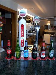 Horario de apertura Cafeteria Bar El mirador de Joan, Alcoi