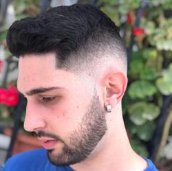 Horario de apertura Barbería Juanma, Algodonales