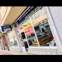 Horario de apertura Nix Bedding Benavente, 