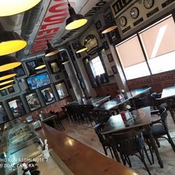 Horario de apertura Bar El Coto, Utebo