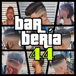 Horario de apertura Barbería 44, Algodonales