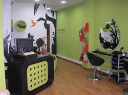 Horario de apertura Peluqueria no te cortes, Almería
