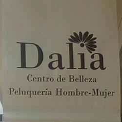 Horario de apertura Dalia. Centro de Belleza. Peluquería señora-caballero, Molina de Aragón