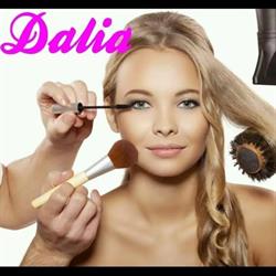 Horario de apertura Dalia peluqueria y estetica, Lebrija