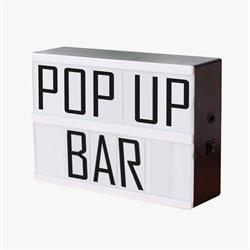 Horario de apertura Tu Bar Pop Up, Alcobendas