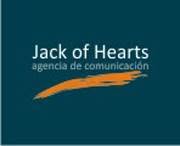 Horario de apertura Jack Of Hearts Agencia de Comunicación, Majadahonda