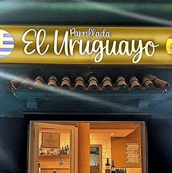 Horario de apertura Parrillada El Uruguayo, La Línea de la Concepción