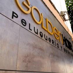 Horario de apertura Golden Hair Peluqueros, Berja