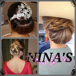 Horario de apertura Nina's Peluquería Y Estética, Bailén