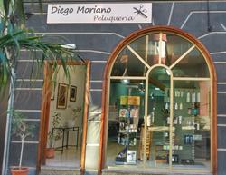 Horario de apertura Peluquería Diego Moriano, Santa Cruz de Tenerife