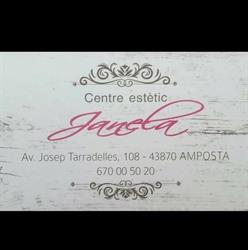 Horario de apertura Centre Estètic Janela, Amposta