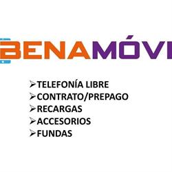 Horario de apertura Benamóvil, Benamocarra