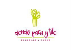 Horario de apertura Donde Paca y Tito, Bargas