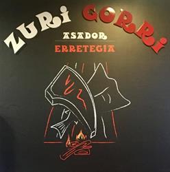 Horario de apertura Zuri Gorri Asador, Barakaldo