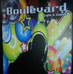 Horario de apertura Boulevard cafe & copas, Puertollano