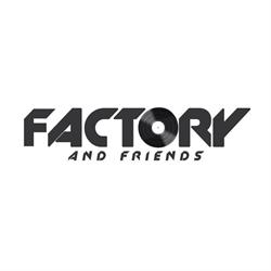 Horario de apertura Factory Puertollano Copas Gin Club, 