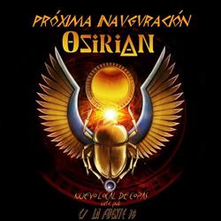 Horario de apertura Osirian, Puertollano