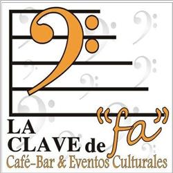 Horario de apertura La CLAVE De FA, Córdoba