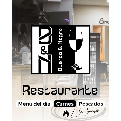 Horario de apertura Bar Blanco Y Negro, Puertollano