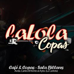Horario de apertura LaLola Copas, Córdoba