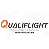 Horario de apertura Qualiflight Aviation Training, Málaga