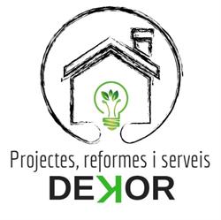 Horario de apertura Projectes Dekor, Palau-Solita I Plegamans