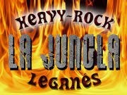 Horario de apertura La Jungla Heavy-Rock, Alcorcón