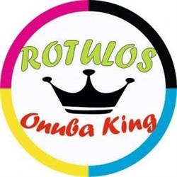 Horario de apertura Rotulos Onuba King, Huelva