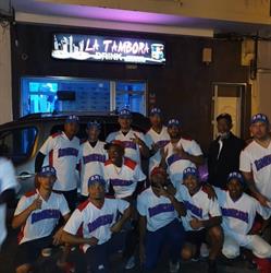 Horario de apertura La tambora.com, Arrecife