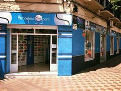 Horario de apertura Atmósfera Sport Melilla, 