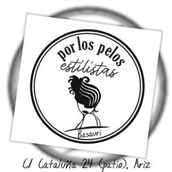 Horario de apertura Por Los Pelos Estilistas Basauri, 
