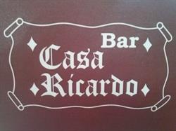 Horario de apertura Bar Casa Ricardo, Agullent