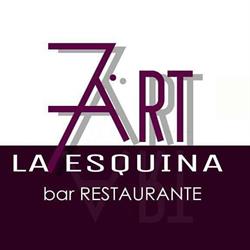 Horario de apertura Esquina 7 Arte bar-restaurante, Almería