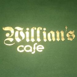 Horario de apertura Willian's cafe, Alhama de Murcia