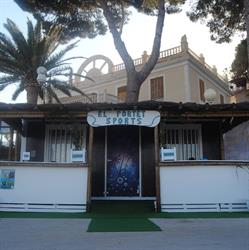 Horario de apertura El Portet Sports New, Altea