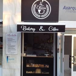 Horario de apertura La Estación bakery & coffee, Nerja
