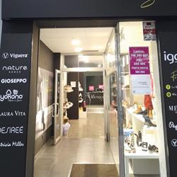 La Boutique Shoes en Zaragoza (Centro) - Horario de apertura