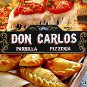 Horario de apertura Parrilla Pizzería Argentina Don Carlos, Aranjuez