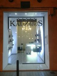 Horario de apertura Zapateria Kalzeus, Altea
