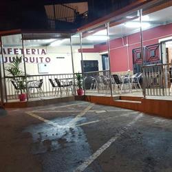 Horario de apertura Bar Cafetería DISA El Junquito, Guía de Isora