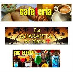 Horario de apertura La Guarapita Naguará, Barcelona